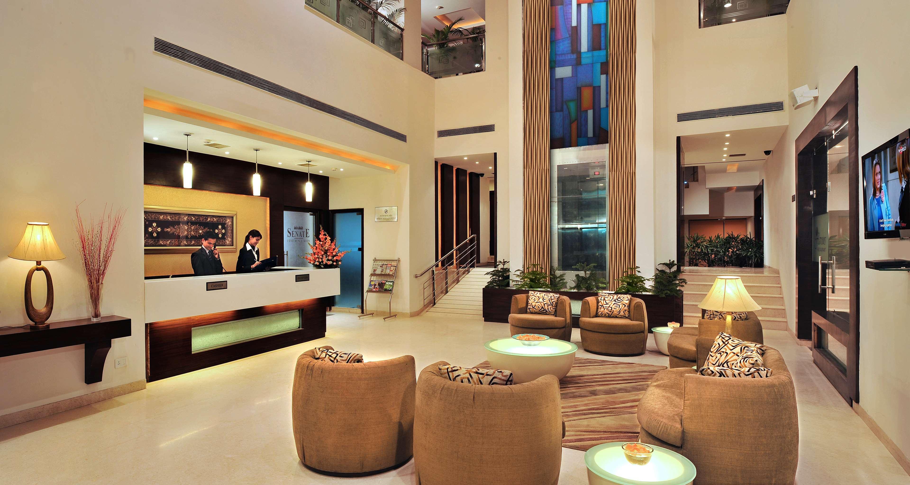 Best Western Plus Panama Zen Hotel Dış mekan fotoğraf